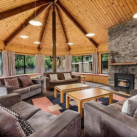 Altamont Lodge Wanaka Extérieur photo
