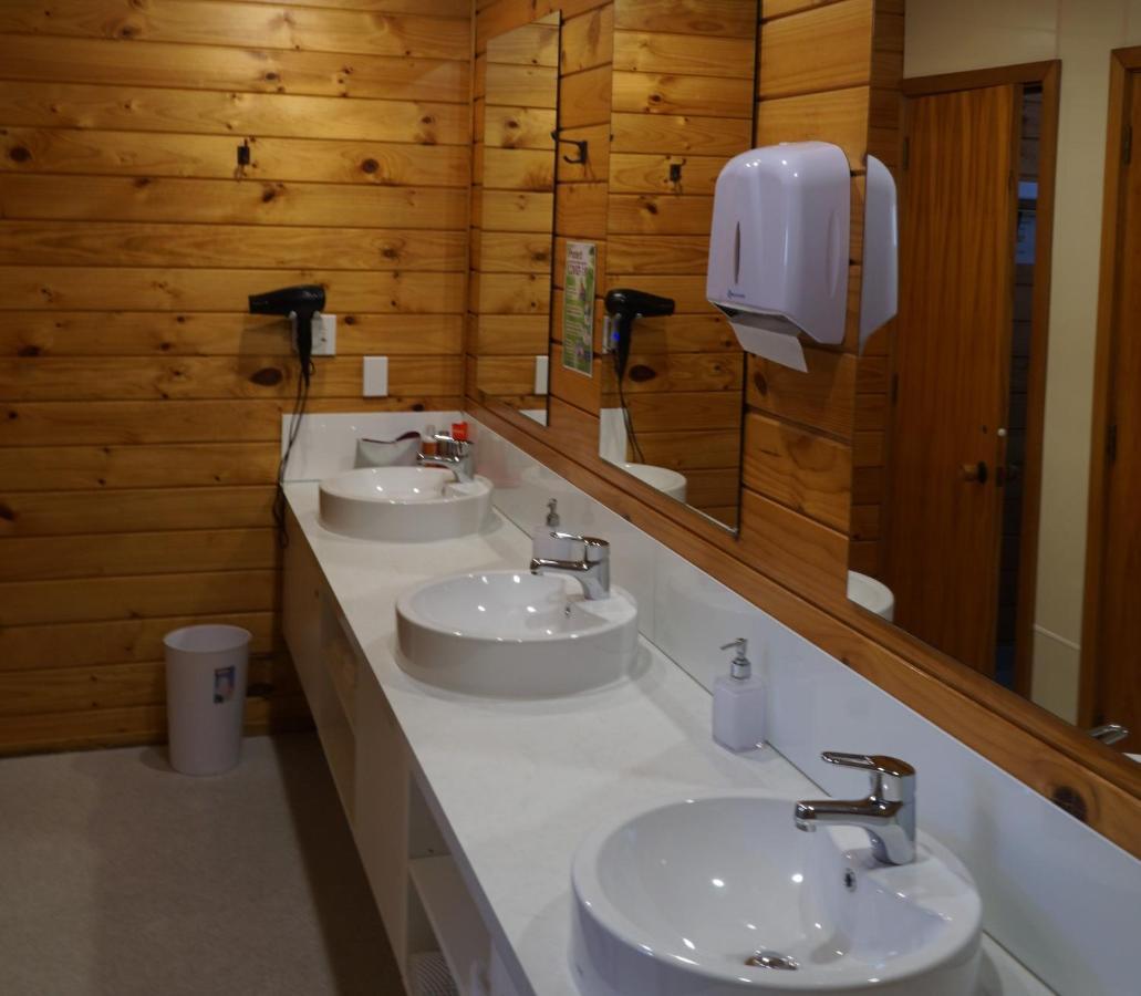 Altamont Lodge Wanaka Extérieur photo