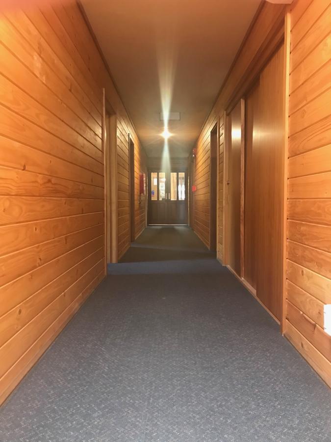 Altamont Lodge Wanaka Extérieur photo