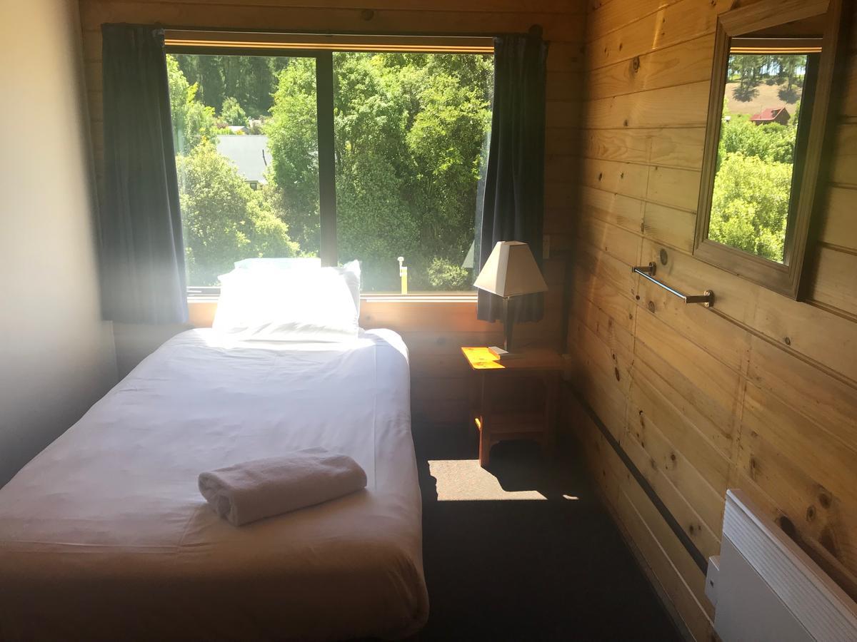Altamont Lodge Wanaka Extérieur photo