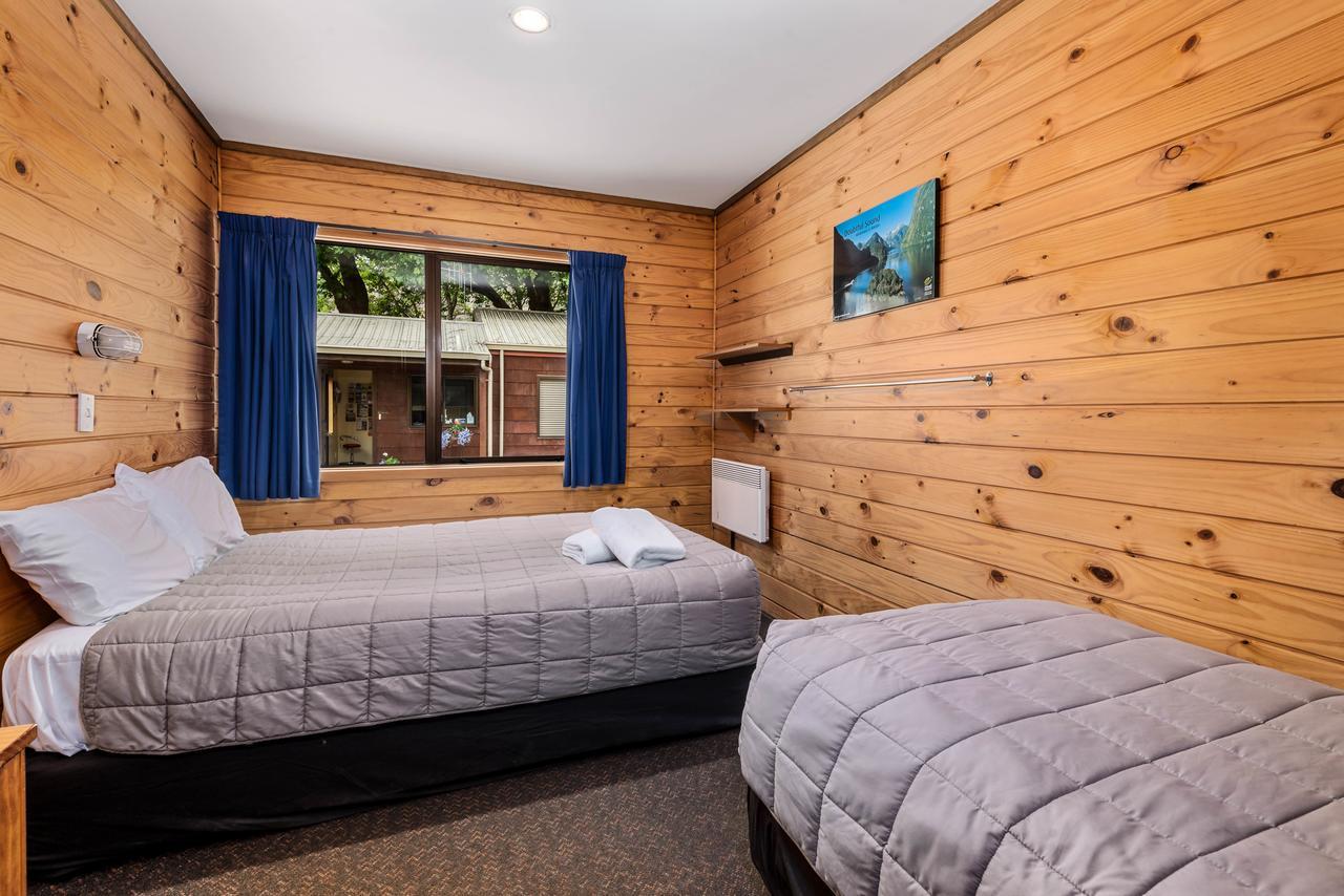 Altamont Lodge Wanaka Extérieur photo