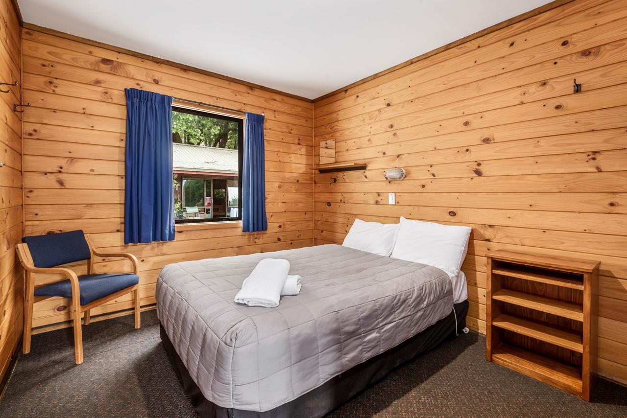 Altamont Lodge Wanaka Extérieur photo