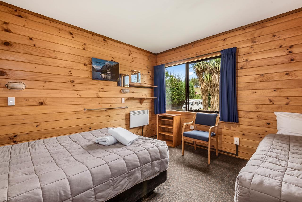 Altamont Lodge Wanaka Extérieur photo