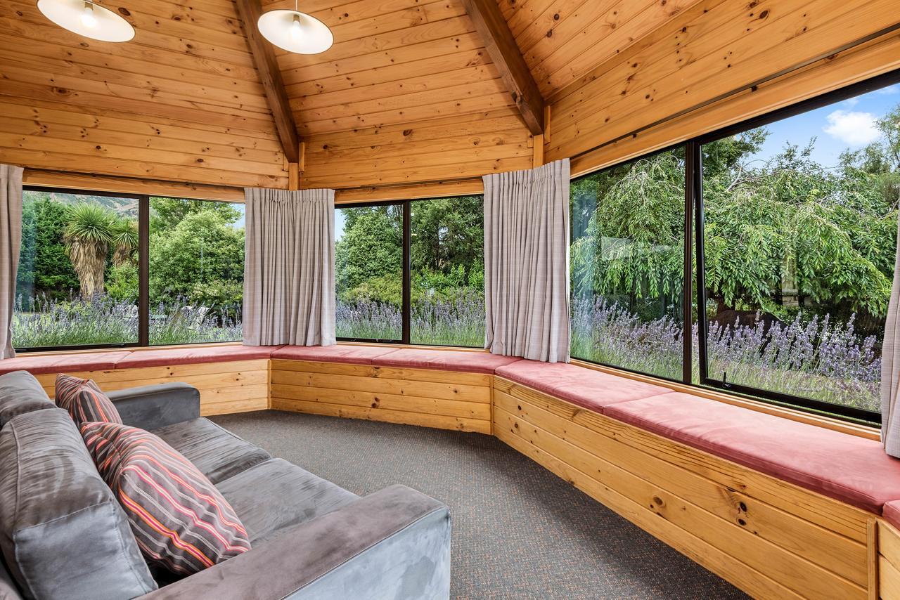 Altamont Lodge Wanaka Extérieur photo