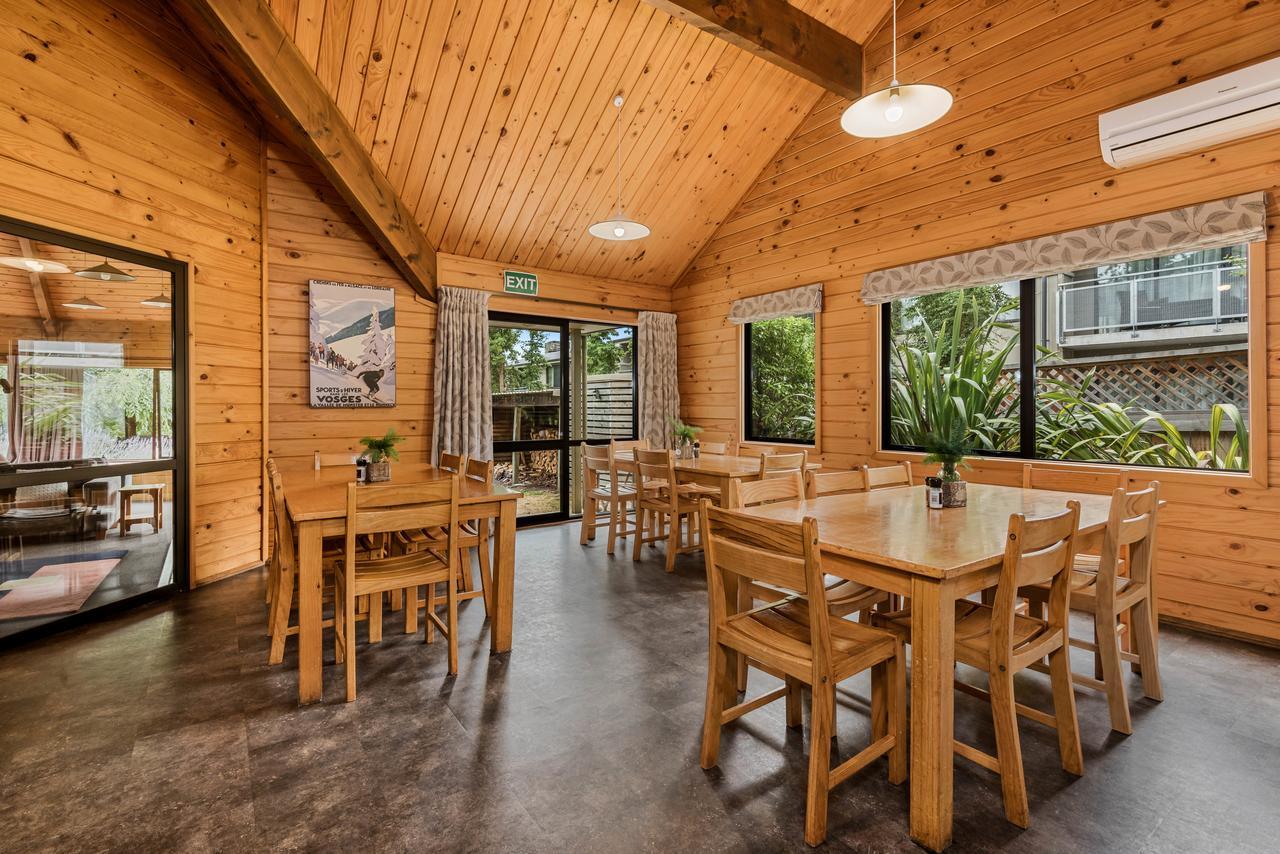Altamont Lodge Wanaka Extérieur photo